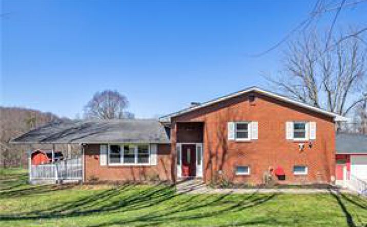Pictures of Land, Office, Retail, Special Purpose property located at 1060 Pittsburgh Rd, Valencia, PA 16059 for sales - image #1