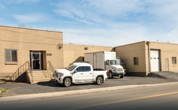 Pictures of Industrial property located at 1255 W 47th Ave, Denver, CO 80211 for sales - image #1
