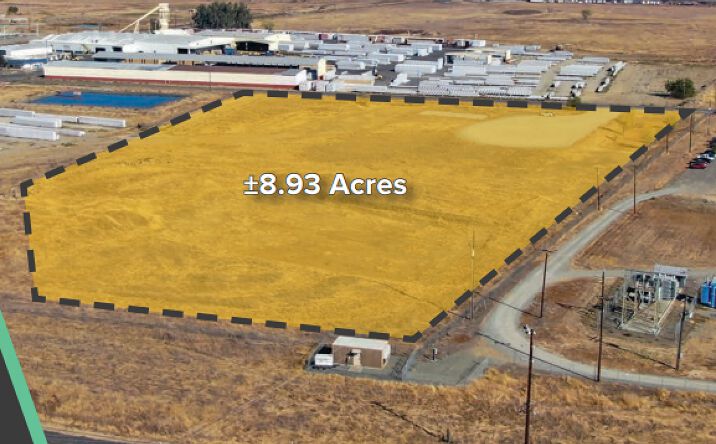 Pictures of Land property located at 11425 Reading Road, Red Bluff, CA 96080 for sales - image #1