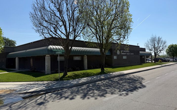 Pictures of Retail, Land property located at 901 Dr Martin Luther King Jr Blvd, Bakersfield, CA 93307 for sales - image #1