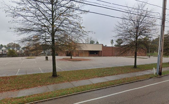 Pictures of Retail property located at 2877 Lamar Avenue, Memphis, TN 38114 for sales - image #1