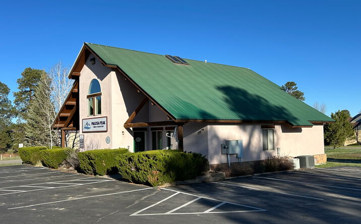 Pictures of Office property located at 228 Village Dr, Pagosa Springs, CO 81147 for sales - image #1