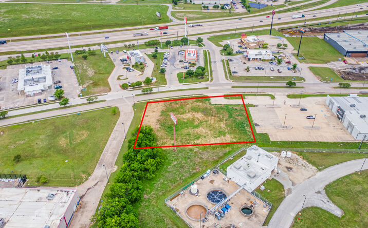 Pictures of Land, Retail property located at 0 Corsicana Crossing Blvd, Corsicana, TX 75109 for sales - image #1