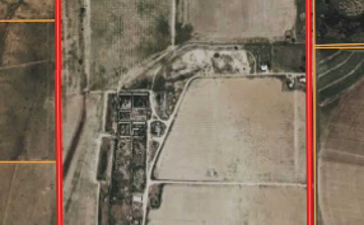 Pictures of Land property located at 9501 N Avenue P, Lubbock, TX 79403 for sales - image #1