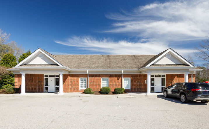 Pictures of Office property located at 10611 Greenyard Wy, Chester, VA 23831 for sales - image #1