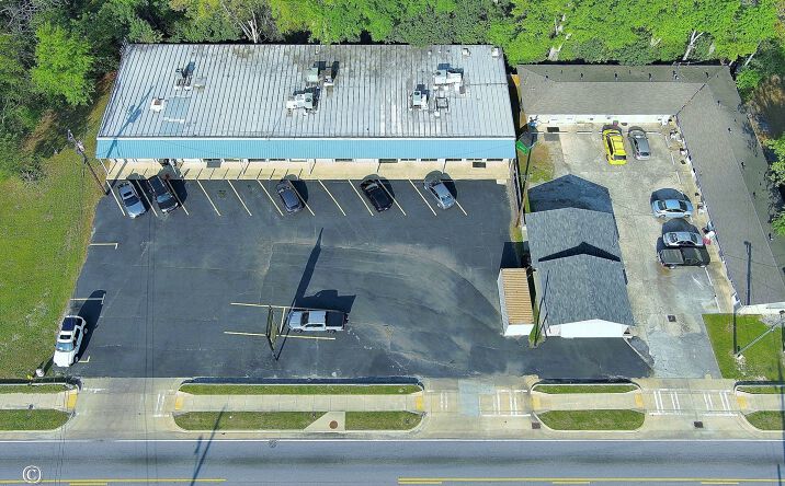 Pictures of Multifamily, Retail property located at 933 Fort Benning Rd, Columbus, GA 31903 for sales - image #1