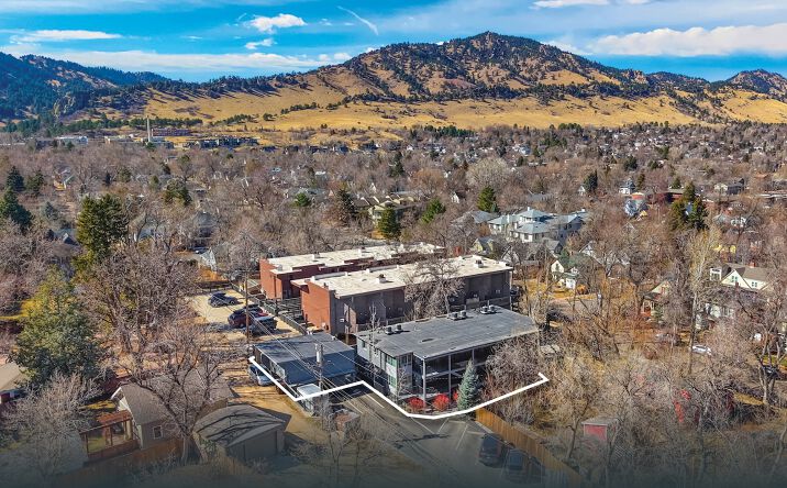 Pictures of Multifamily property located at 1020 Maxwell Ave, Boulder, CO 80304, 3200 Madison Ave, Boulder, CO 80303 for sales - image #1
