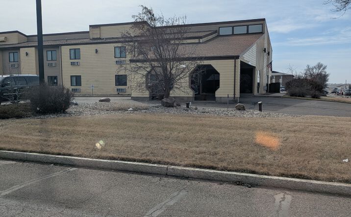 Pictures of Hospitality property located at 920 14th St SE, Watertown, SD 57201 for sales - image #1