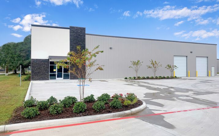Pictures of Industrial property located at 19972 Franz Road, Katy, TX 77449 for comps - image #1