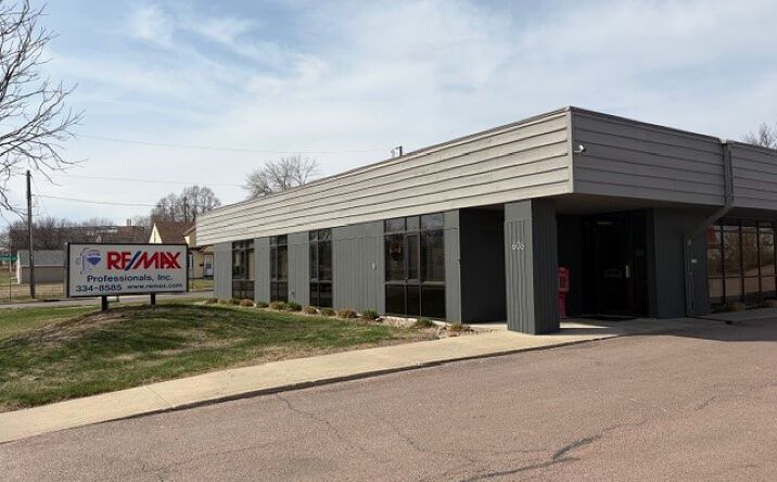 Pictures of Office property located at 606 W 33rd St, Sioux Falls, SD 57105 for sales - image #1