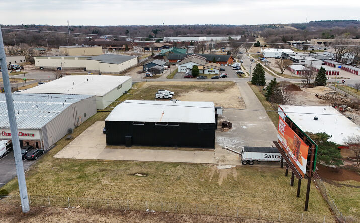 Pictures of Retail, Industrial property located at 6530 Seybold, Middleton, WI 53719 for sales - image #1