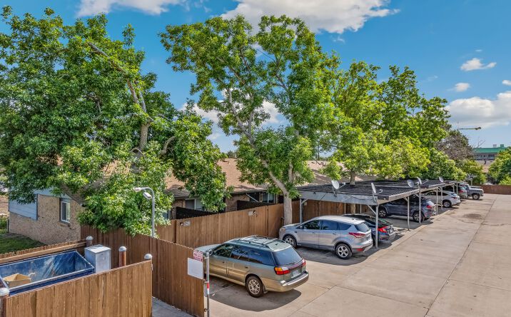 Pictures of Multifamily property located at 1220 Allison St, Lakewood, CO 80214 for sales - image #1