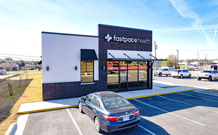 Pictures of Office, Retail property located at 1020 Hwy 62 E, Mountain Home, AR 72653 for sales - image #1