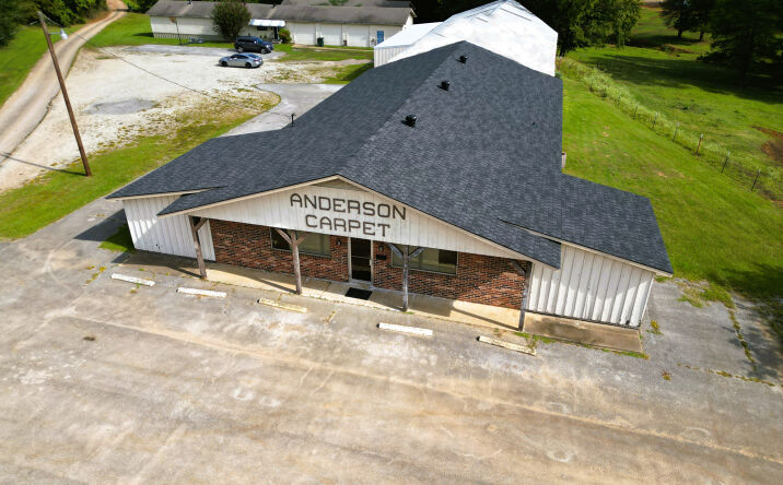 Pictures of Industrial property located at 11229 State Highway 64, Tyler, TX 75707 for sales - image #1