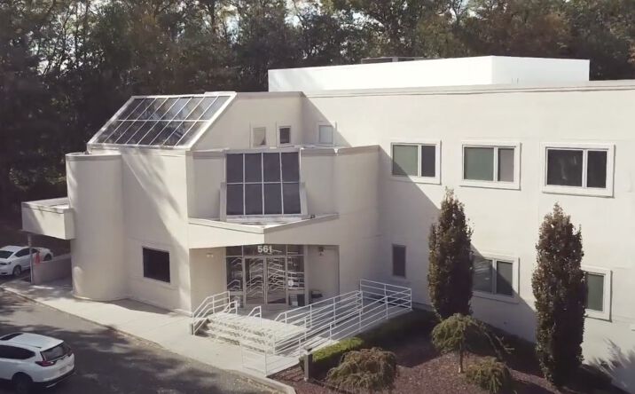 Pictures of Office property located at 561 Cranbury Rd, Main Level, East Brunswick, NJ 08816 for sales - image #1
