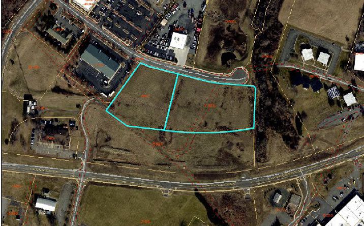 Pictures of Land property located at Burrough Dr, New Baltimore, VA 20187 for sales - image #1