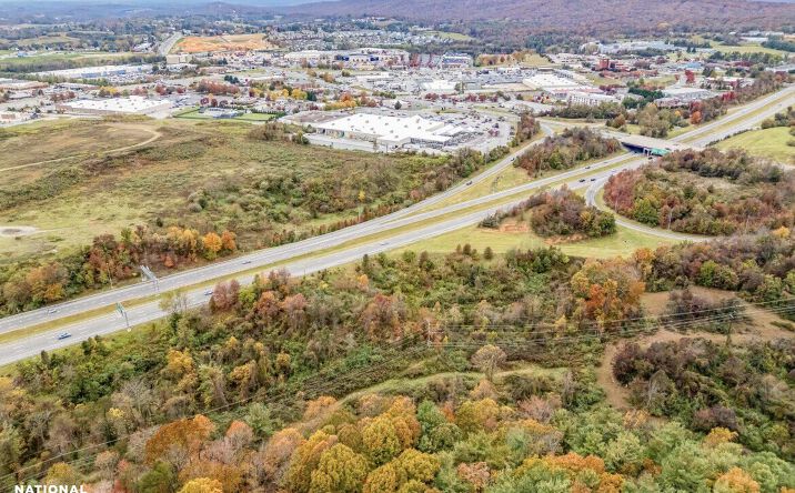 Pictures of Land property located at 0 Yellow Sulfer Rd, Christianburg, VA 24073 for sales - image #1