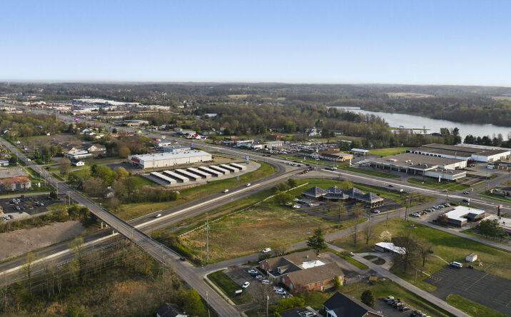 Pictures of Land property located at Bankview Dr, Elizabethtown, KY 42701 for sales - image #1