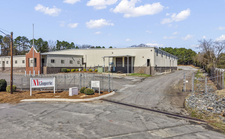 Pictures of Industrial property located at 3655 Reed St, Winston-Salem, NC 27107 for sales - image #1