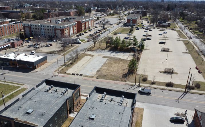 Pictures of Land property located at 3100 Forest Ave, Des Moines, IA 50311 for sales - image #1
