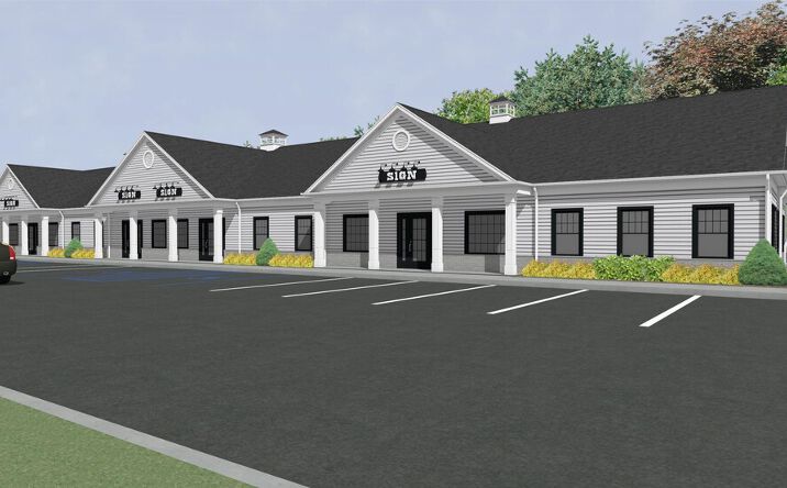 Pictures of Land property located at 217 Old Middle Country Rd, null, NY 11953 for sales - image #1