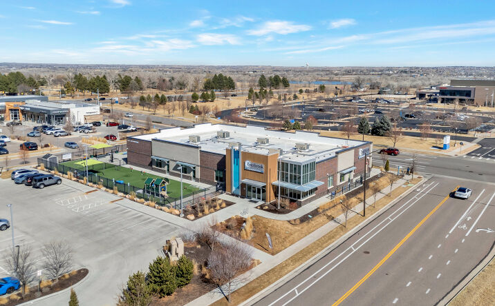 Pictures of Retail property located at 4681 Lady Moon Dr, Fort Collins, CO 80528 for sales - image #1