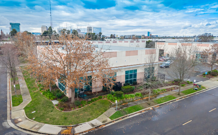 Pictures of Industrial property located at 1030 N D St, Sacramento, CA 95811 for sales - image #1