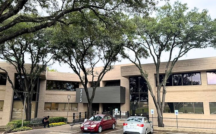 Pictures of Office property located at 375 Municipal Dr, Richardson, TX 75080 for sales - image #1