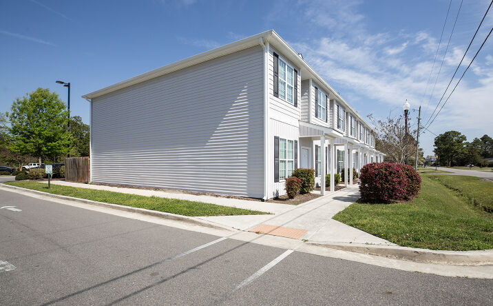 Pictures of Multifamily property located at Dresser Ln, Leland, NC 28451 for sales - image #1