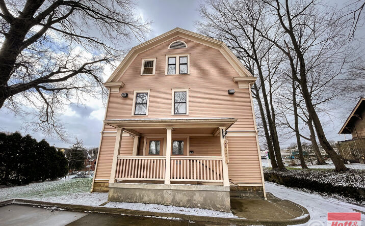 Pictures of Office property located at 631 W Exchange St, Akron, OH 44302 for sales - image #1