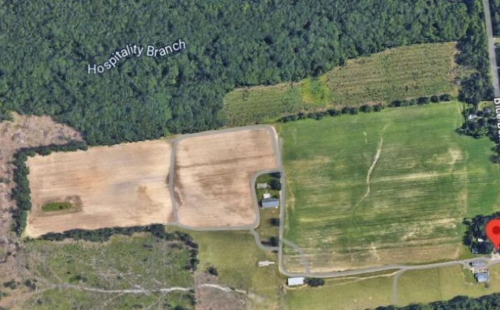 Pictures of Mixed Use property located at 2090 Blue Bell Rd, Monroe, NJ 08094 for sales - image #1