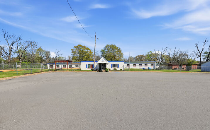 Pictures of Special Purpose property located at 1701 AR-161, Jacksonville, AR 72076 for sales - image #1