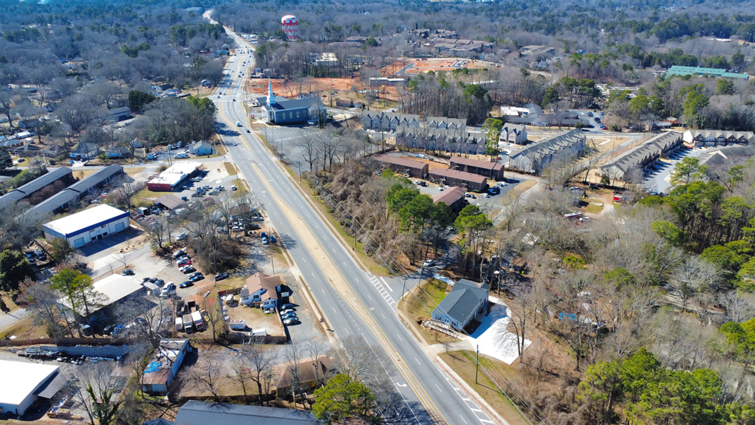1462 Austell Rd SE, Marietta, GA 30008 | Crexi.com