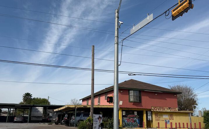Pictures of Retail property located at 5420 Southmost Rd., Brownsville, TX 78520 for sales - image #1