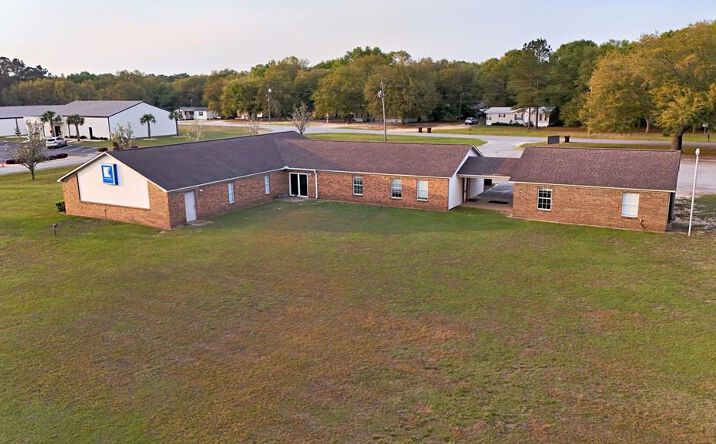 Pictures of Special Purpose property located at 2222 Dothan Rd. (6.902 Acres), Bainbridge, GA 39817 for sales - image #1