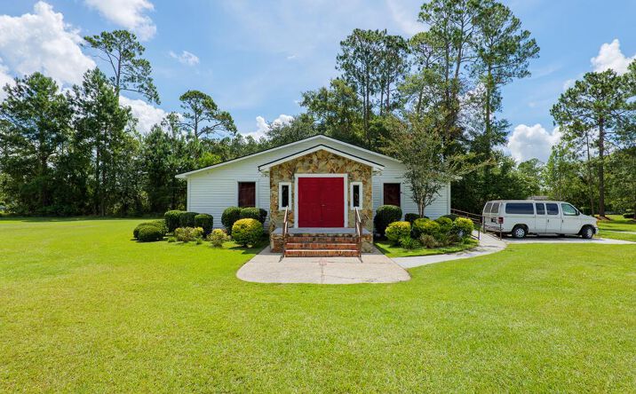 Pictures of Special Purpose property located at 3120 Jaycee Shack Road, Valdosta, GA 31602 for sales - image #1