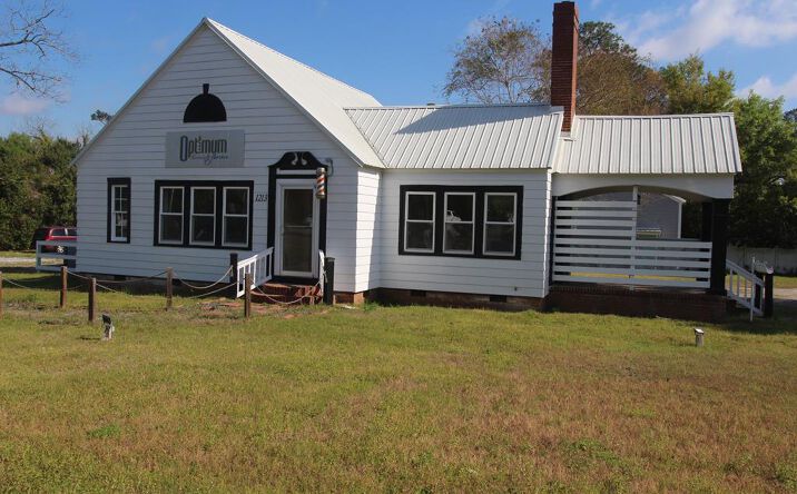 Pictures of Business for Sale, Office property located at 1213 Dawson, Albany, GA 31707 for sales - image #1