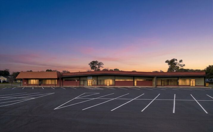 Pictures of Mixed Use, Office, Retail property located at 1305 N 9th Ave, Pensacola, FL 32503 for sales - image #1