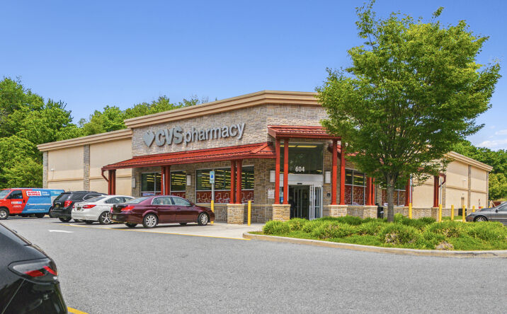 Pictures of Retail property located at 604 Corner Ketch Rd, Newark, DE 19711 for sales - image #1