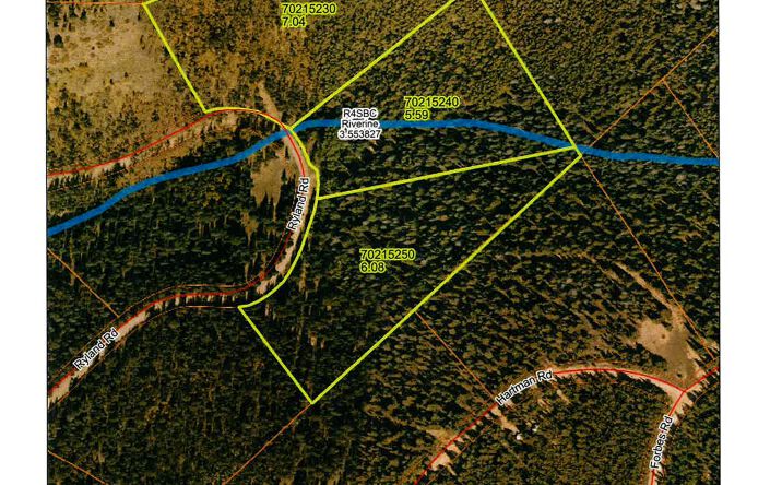 Pictures of Land property located at Ryland Rd, San Luis, CO 81152 for sales - image #1