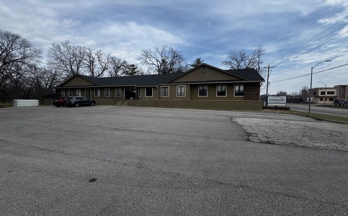 Pictures of Office property located at 7445 University Ave, Clive, IA 50325 for sales - image #1