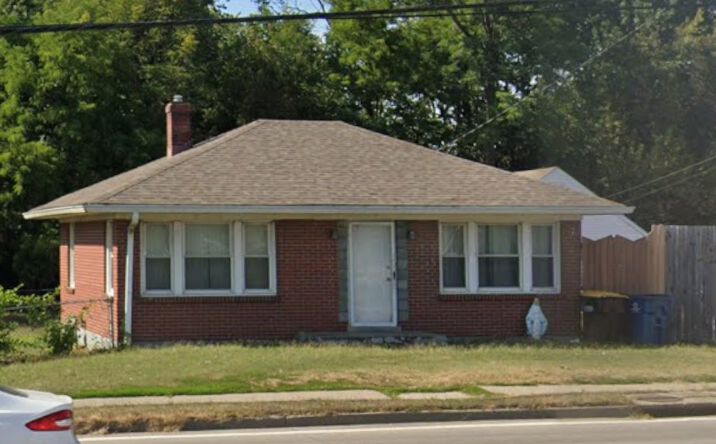 Pictures of Land, Multifamily, Senior Living property located at 4406 Cane Run Rd, Louisville, KY 40216 for sales - image #1