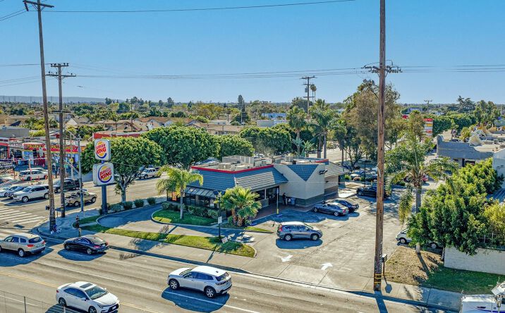Pictures of Retail property located at 2051 E Florence Ave, Los Angeles, CA 90001 for sales - image #1