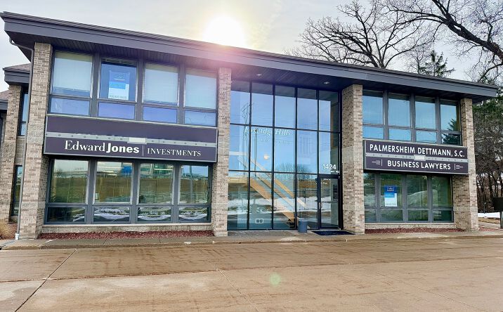 Pictures of Office, Special Purpose property located at 1424 N High Point Rd, Middleton, WI 53562 for sales - image #1