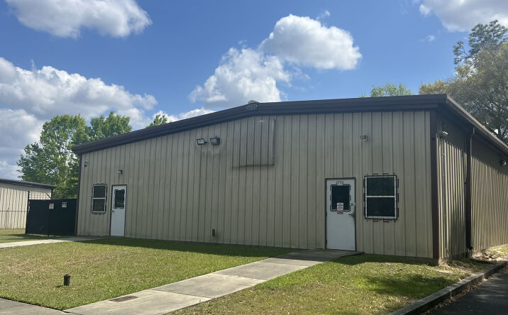 Pictures of Industrial property located at 4770 Shelfer Rd, Tallahassee, FL 32305 for sales - image #1