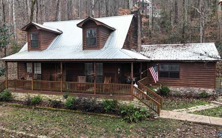 Pictures of Hospitality property located at 3414 Wyeth Dr, Guntersville, AL 35976 for sales - image #1