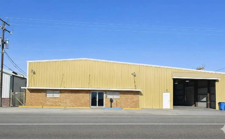 Pictures of Retail, Industrial property located at 1038 Lee Rd, Morgan City, LA 70380 for sales - image #1