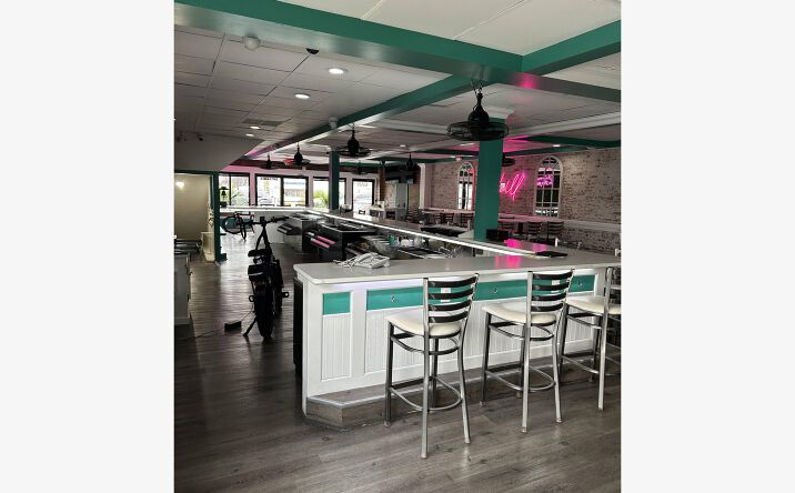 Pictures of Business for Sale property located at 35 Broad St, Keyport, NJ 07735 for sales - image #1