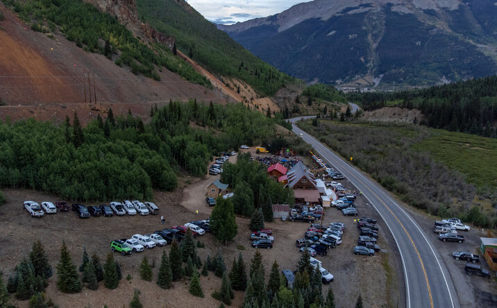 Pictures of Hospitality property located at 71450 US-550, Silverton, CO 81433 for sales - image #1