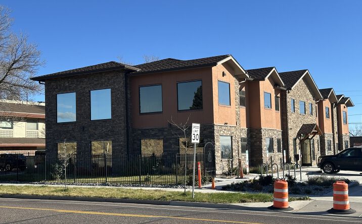 Pictures of Office property located at 1038 S Union Blvd, Lakewood, CO 80228 for sales - image #1